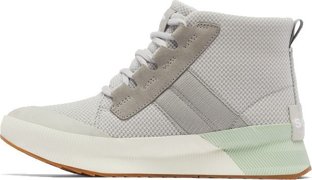 Out N About 3 Mid Sneaker Waterproof Moonstone - Image 2
