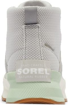 Out N About 3 Mid Sneaker Waterproof Moonstone - Image 3