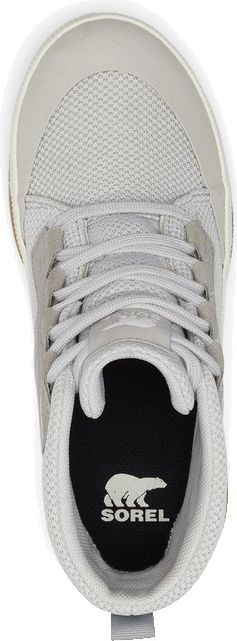 Out N About 3 Mid Sneaker Waterproof Moonstone - Image 4
