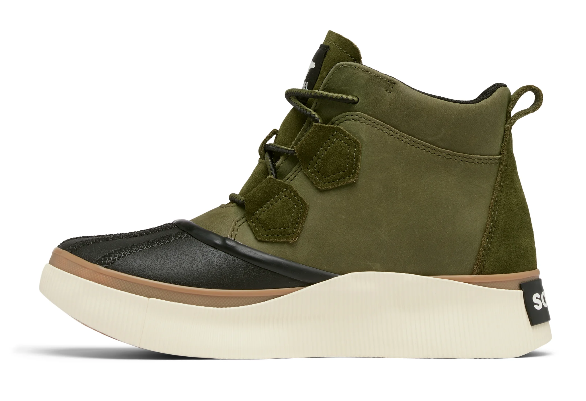 Out N About IV Classic Ultility Green - Image 3