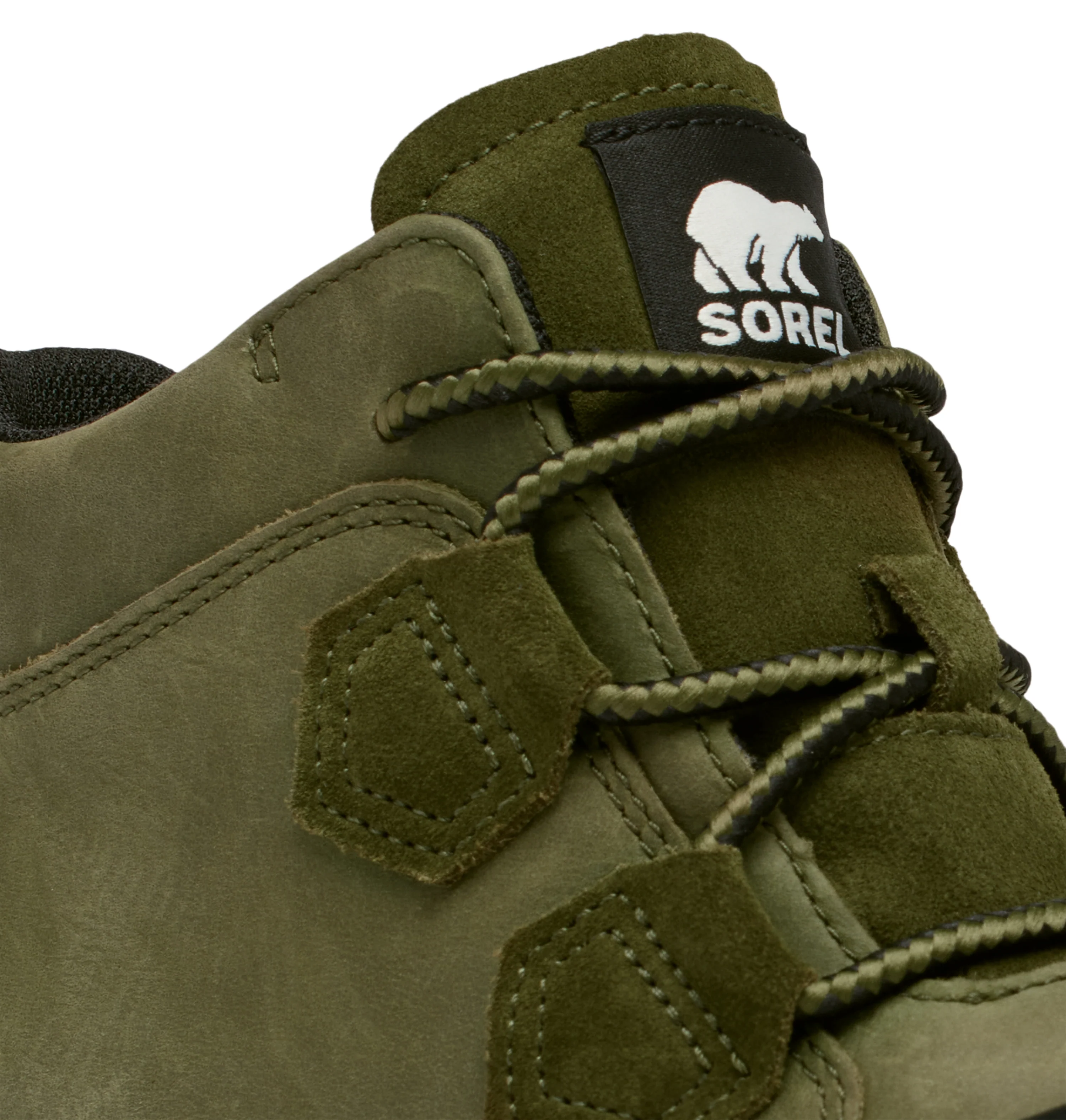 Out N About IV Classic Ultility Green - Image 6