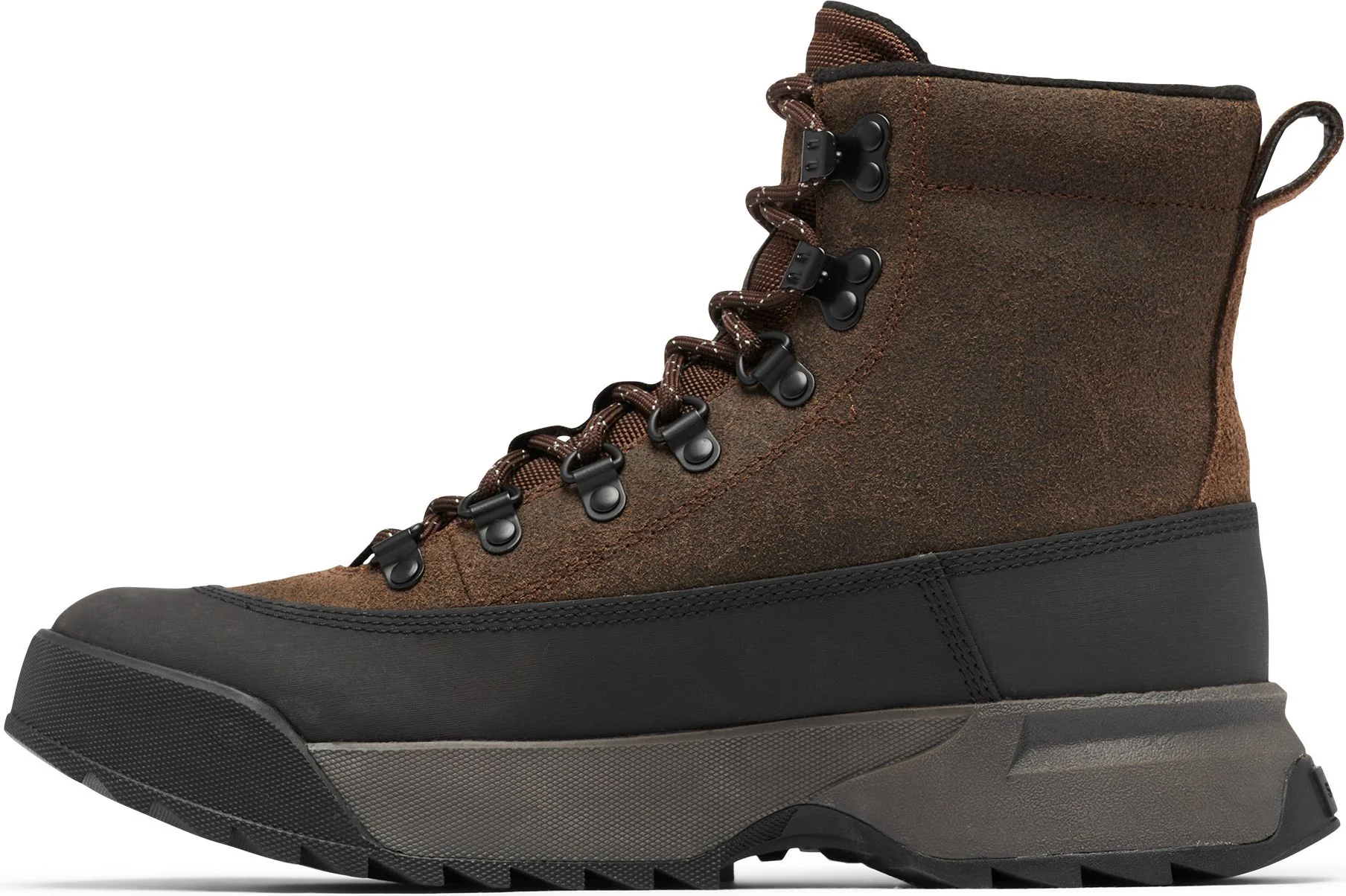 Scout 87 Pro Boot WP Tobacco - Image 3