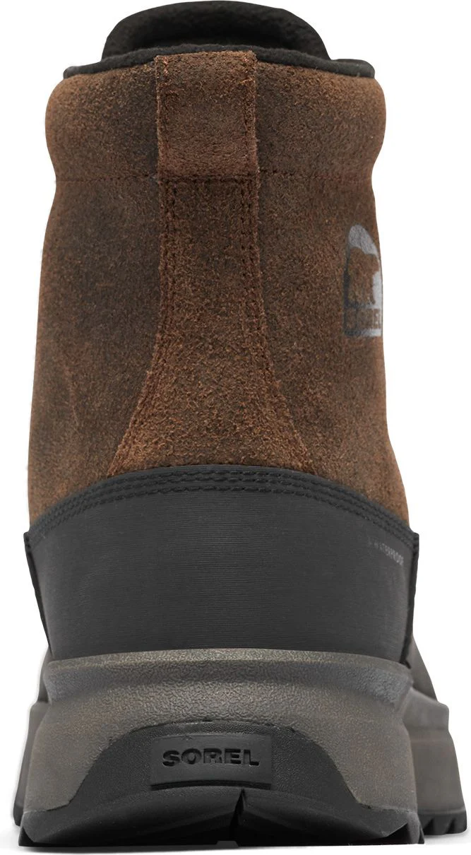 Scout 87 Pro Boot WP Tobacco - Image 4