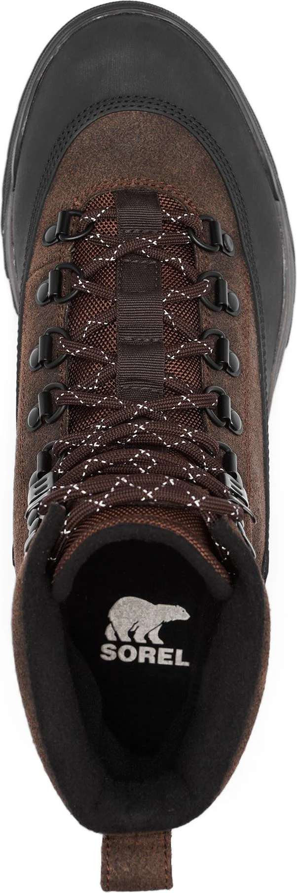 Scout 87 Pro Boot WP Tobacco - Image 5