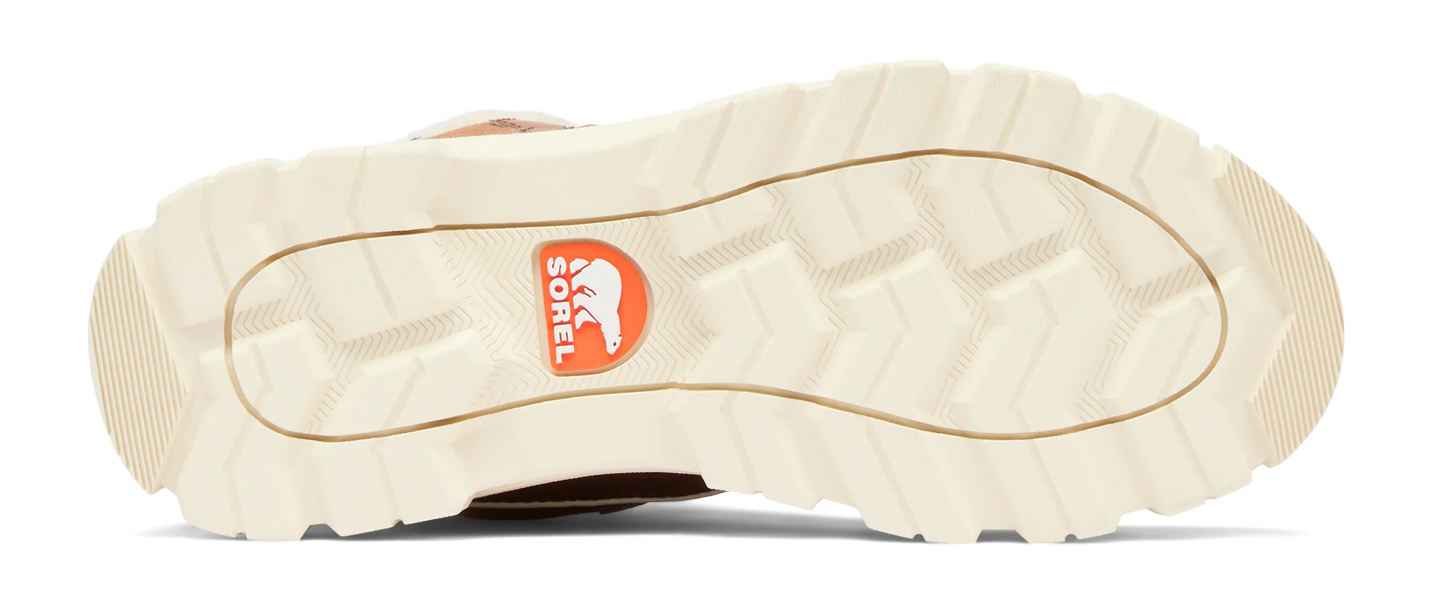 Tivoli V WP Velvet Tan - Image 5