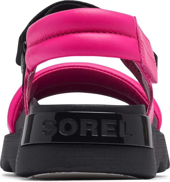 Vibe Sandal Fuchsia Fizz - Image 4