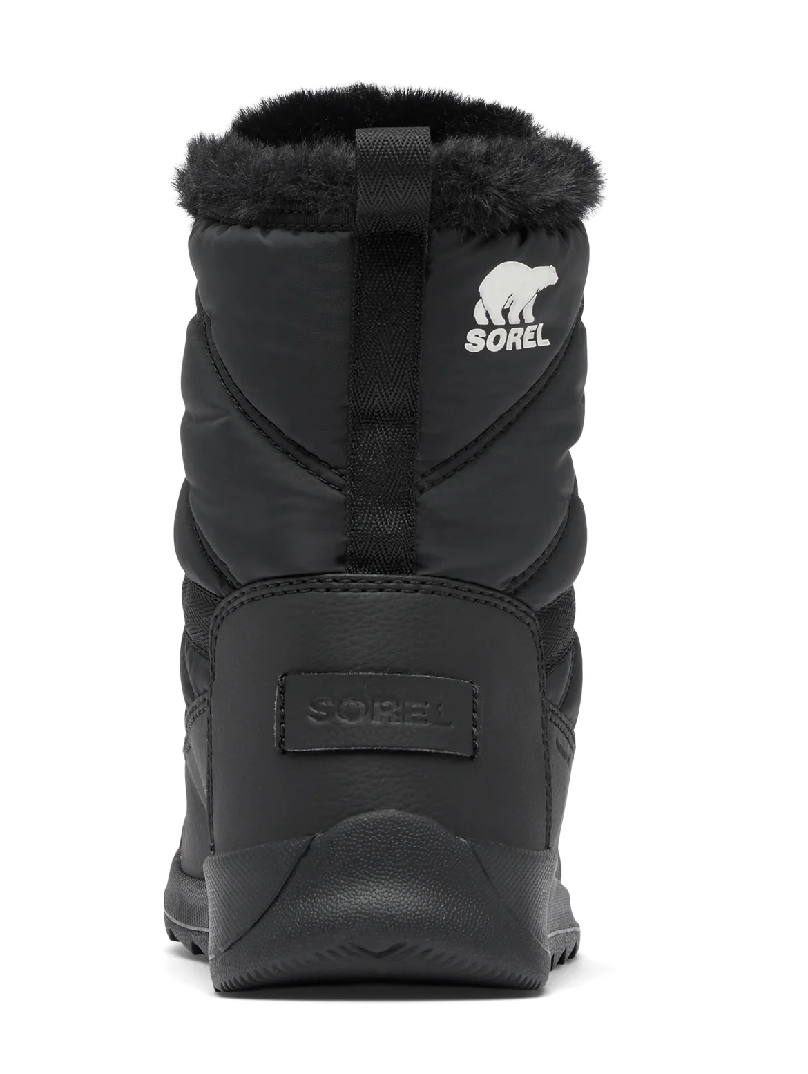 Whiteney II Plus Lace Black - Image 6