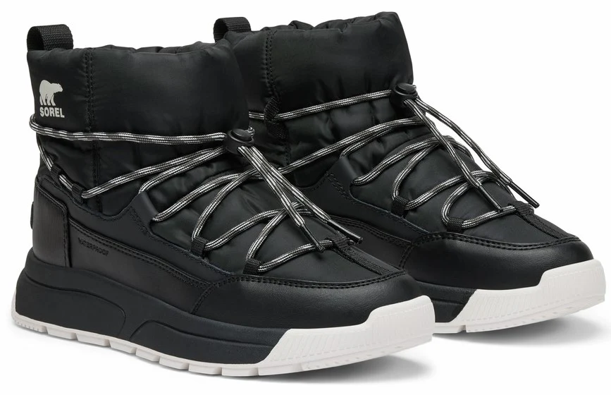 Whitney 3 Slip-on Black - Image 3