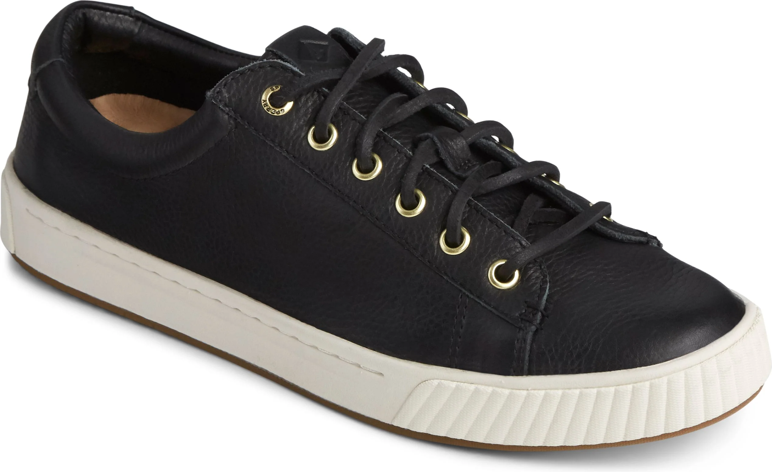 Anchor Plushwave LTT Black