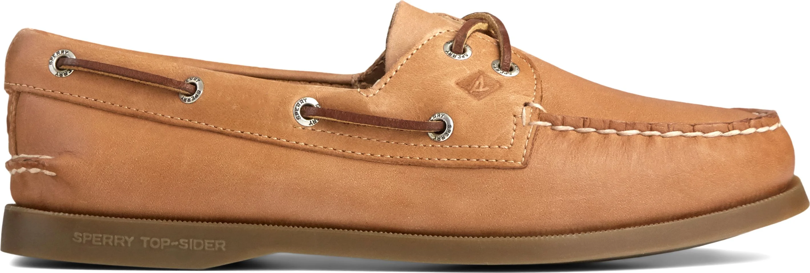 Authentic Original Boat Shoe Nutmeg - Image 2