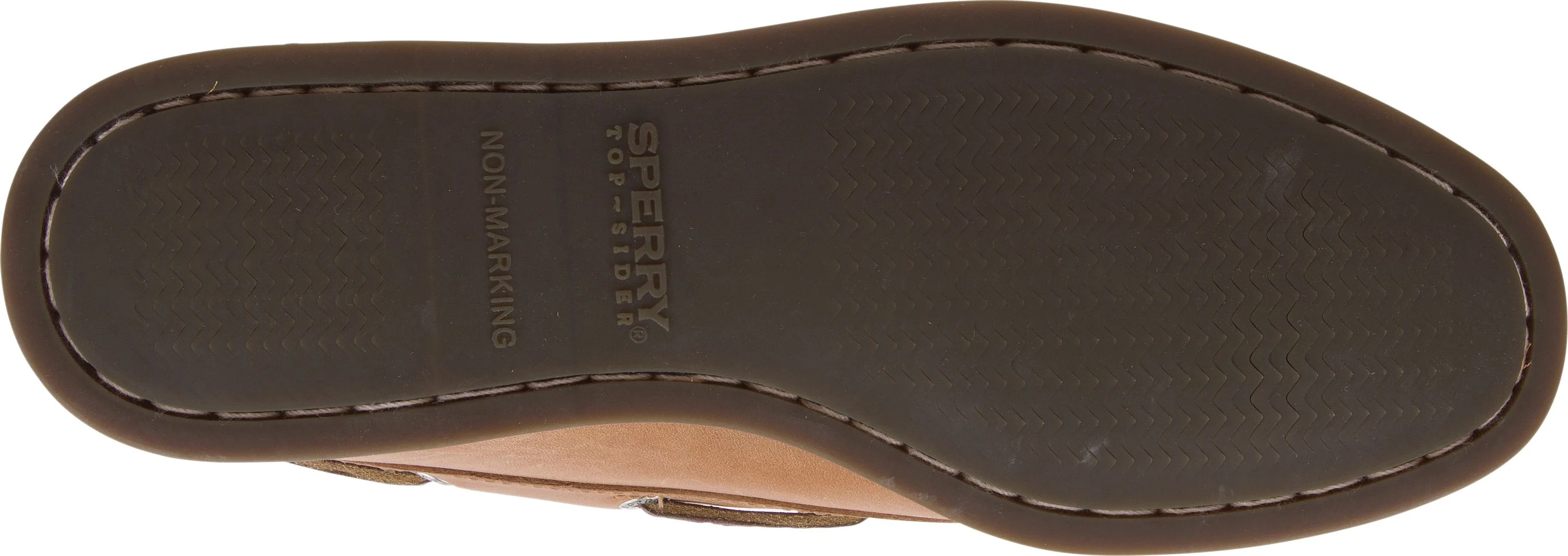 Authentic Original Boat Shoe Nutmeg - Image 6