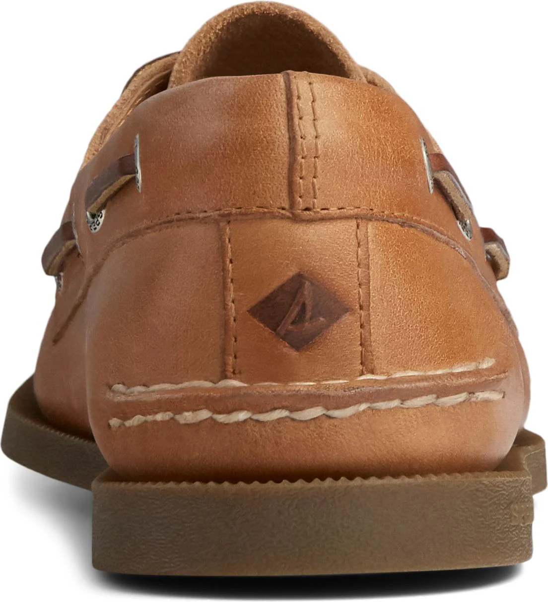 Authentic Original Boat Shoe Nutmeg - Wide - Image 4