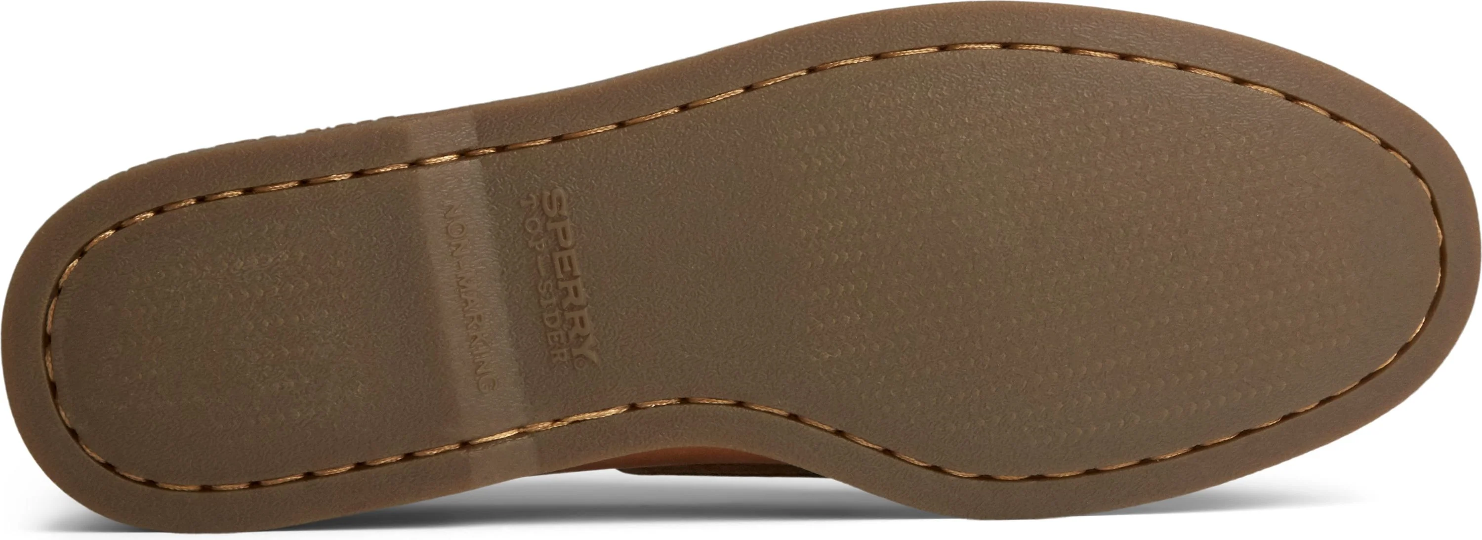 Authentic Original Boat Shoe Nutmeg - Wide - Image 6