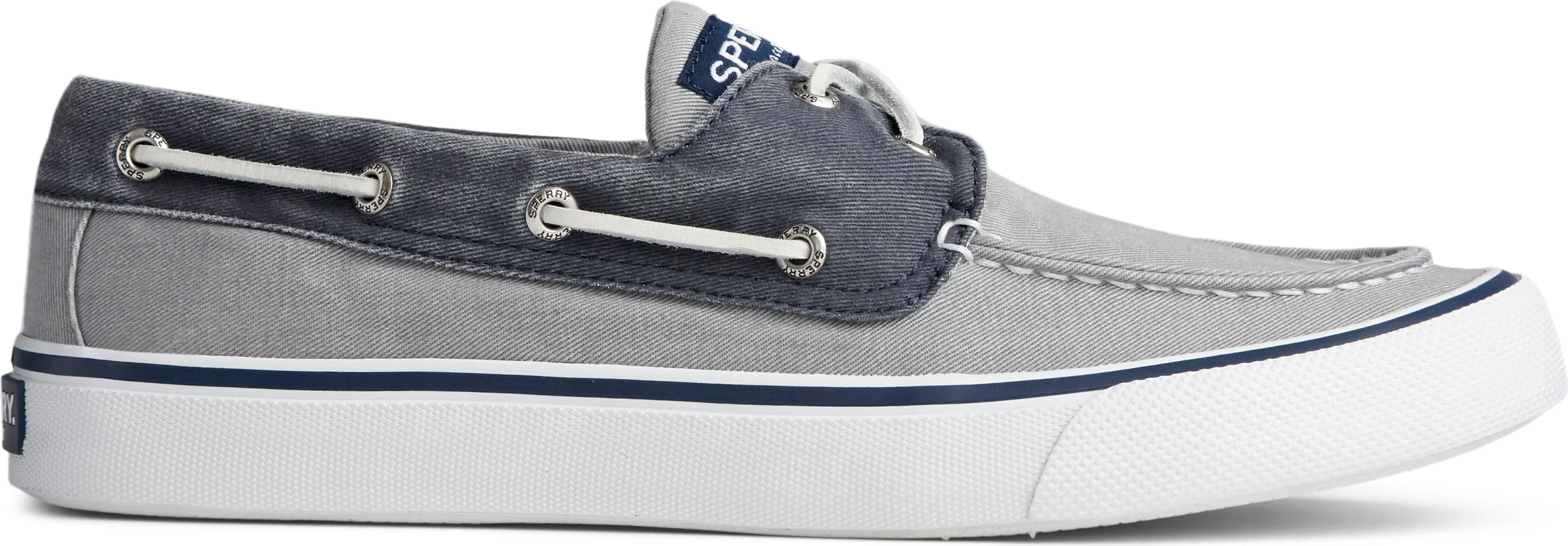 Bahama II SW Grey/Navy - Image 2