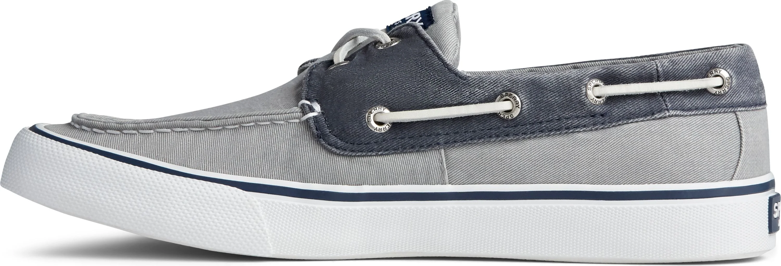 Bahama II SW Grey/Navy - Image 3