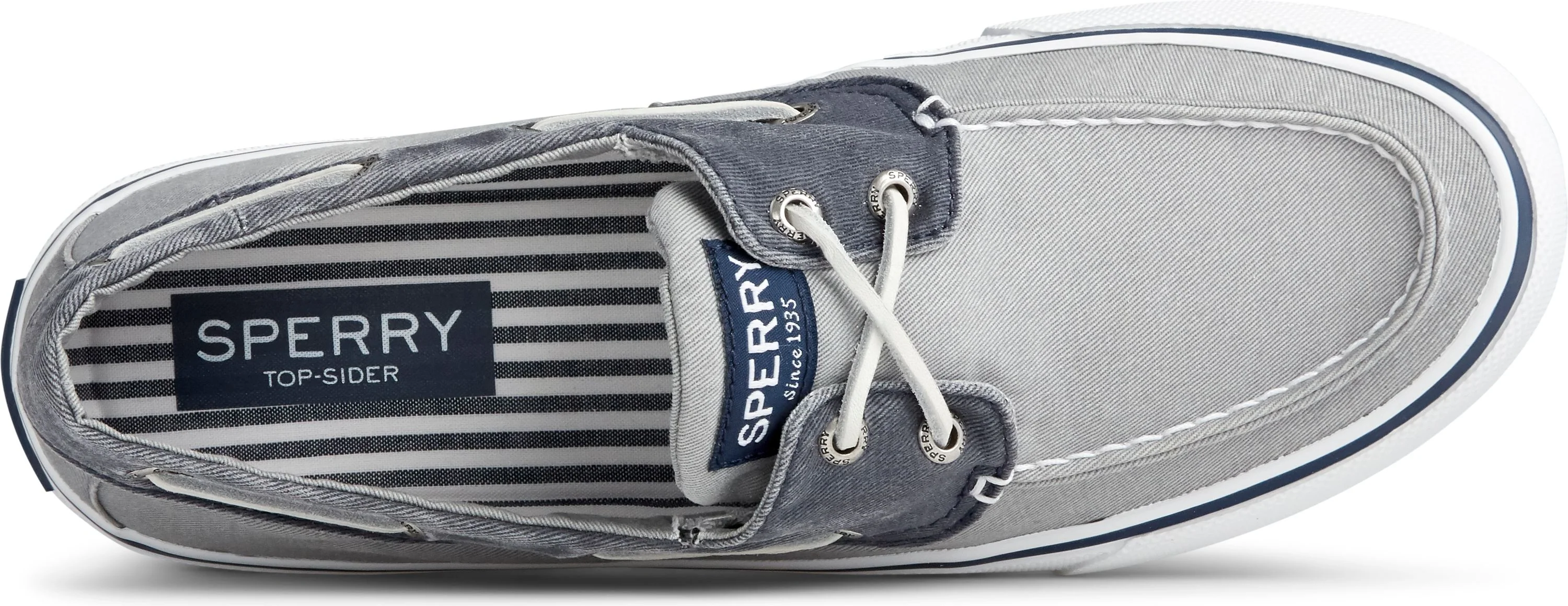 Bahama II SW Grey/Navy - Image 4