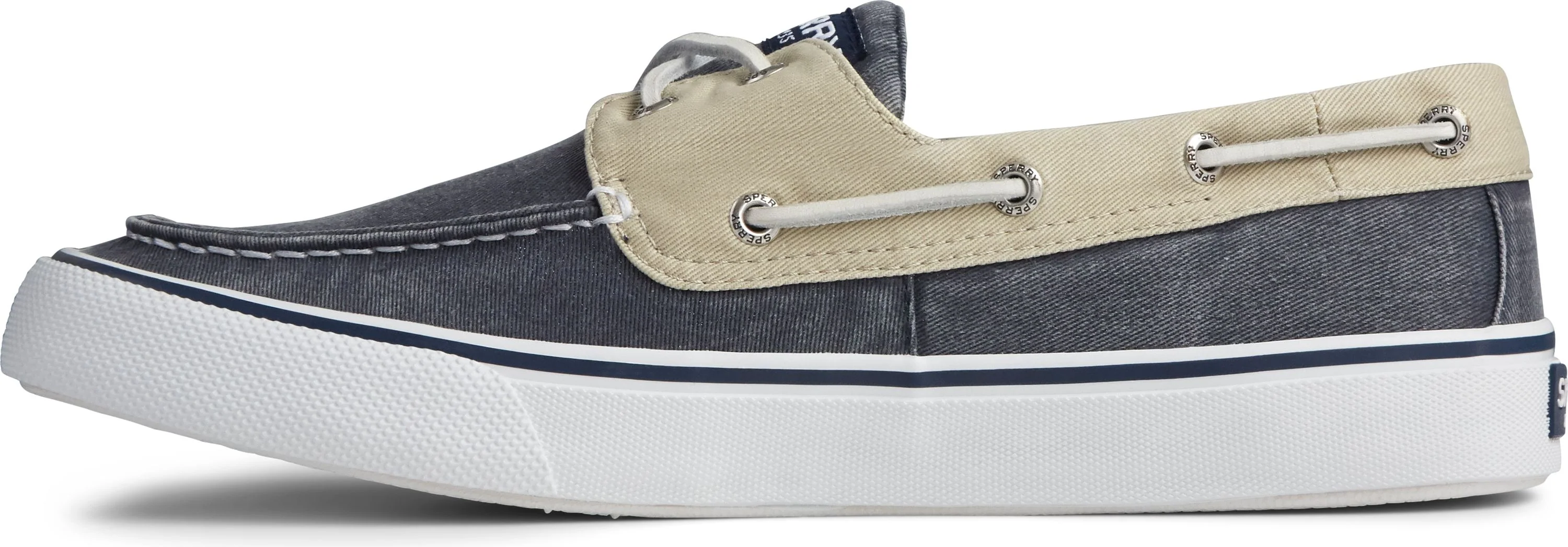 Bahama II SW Navy/Khaki - Image 2