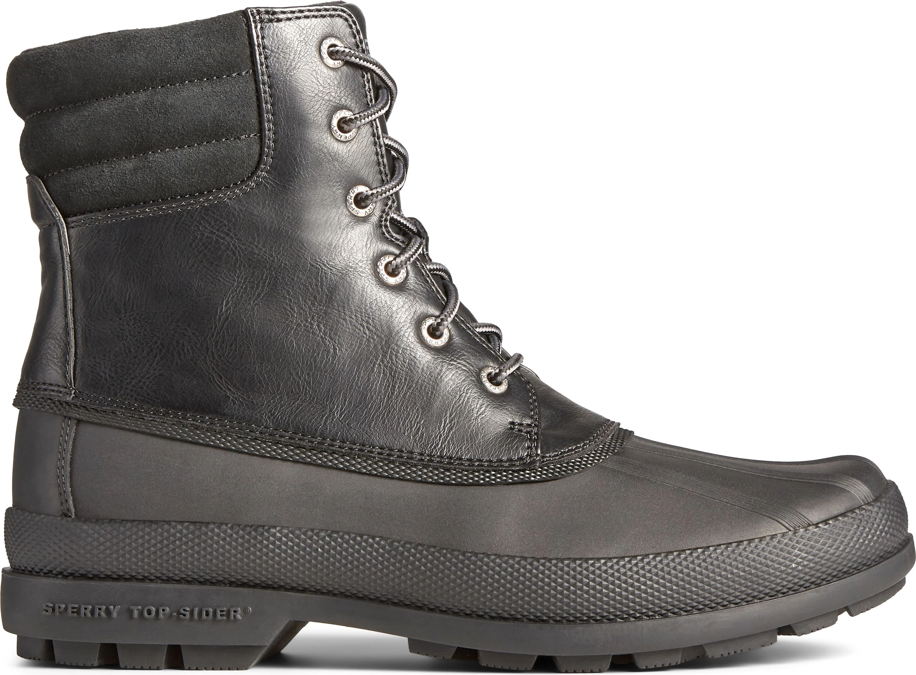Cold Bay Boot Black - Image 2
