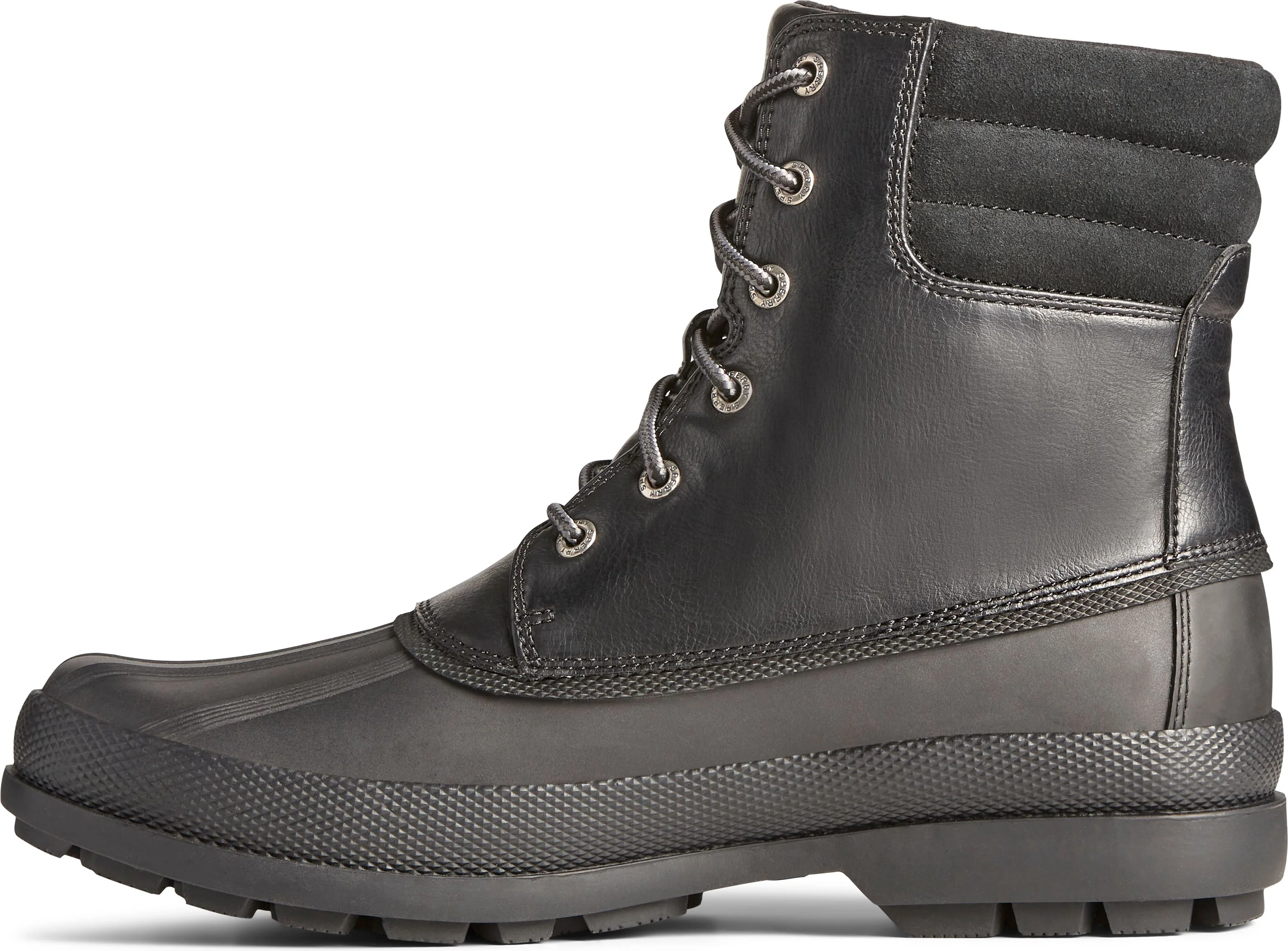 Cold Bay Boot Black - Image 3