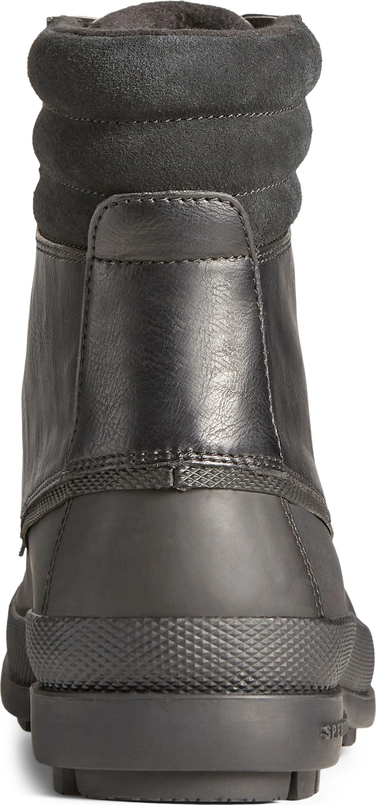 Cold Bay Boot Black - Image 4