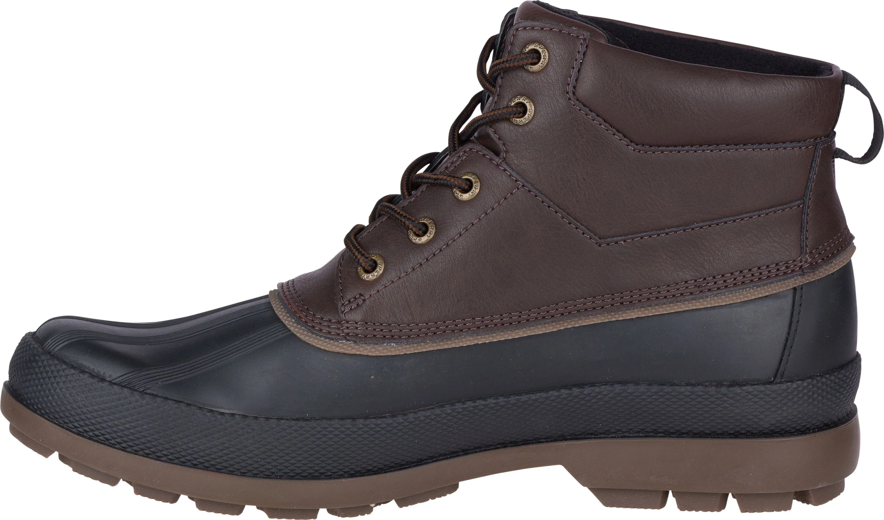 Cold Bay Chukka Ameretto & Black - Image 2