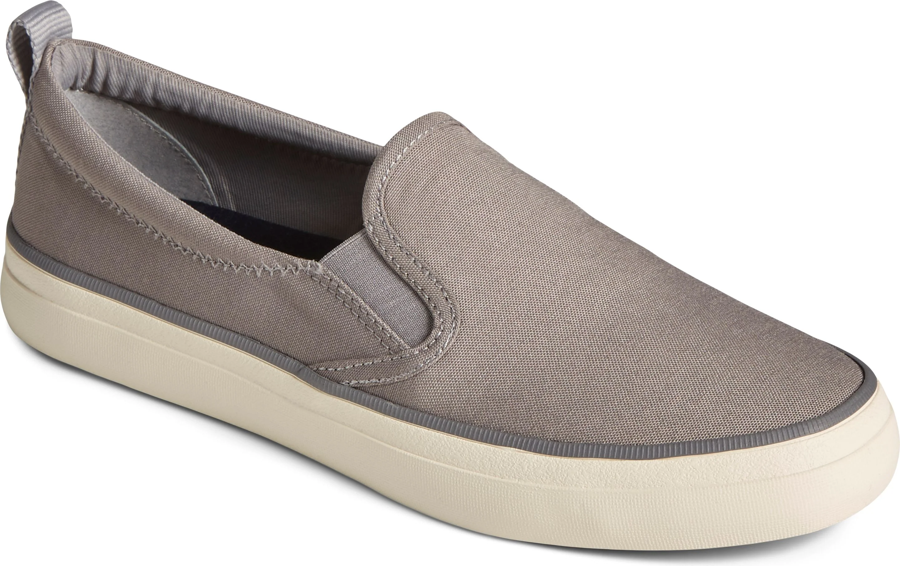 Crest Twin Gore Grey