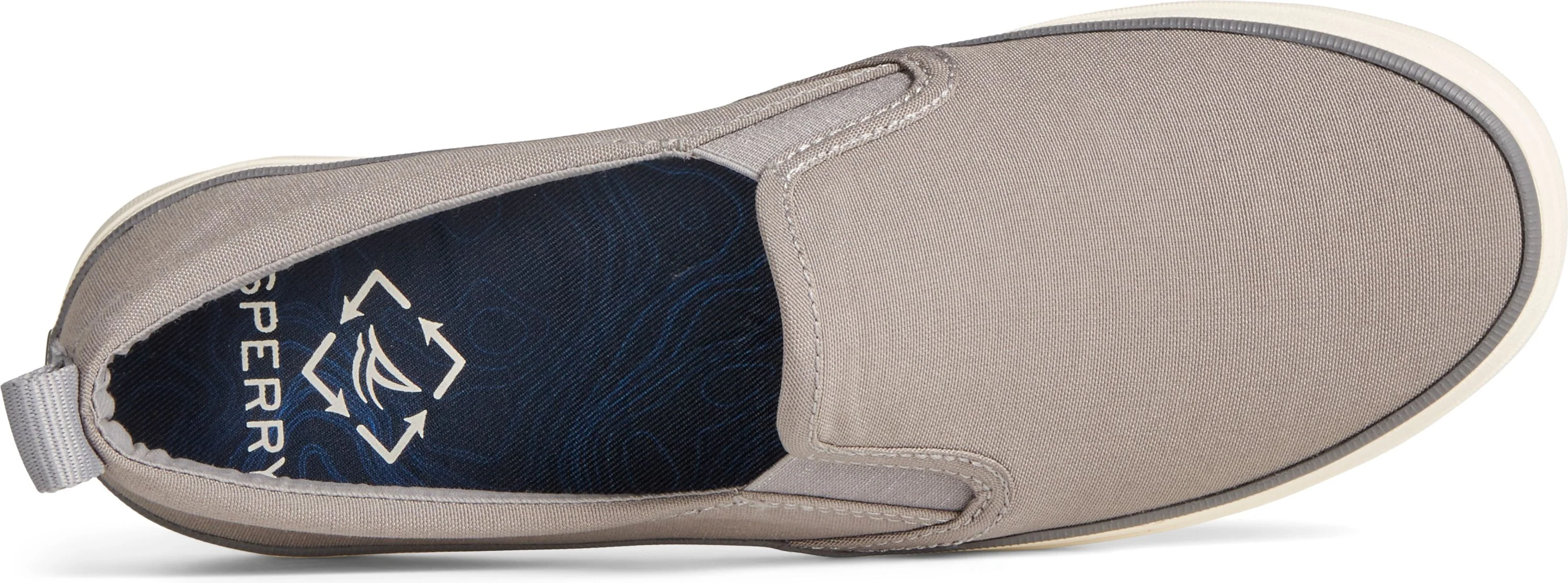 Crest Twin Gore Grey - Image 4