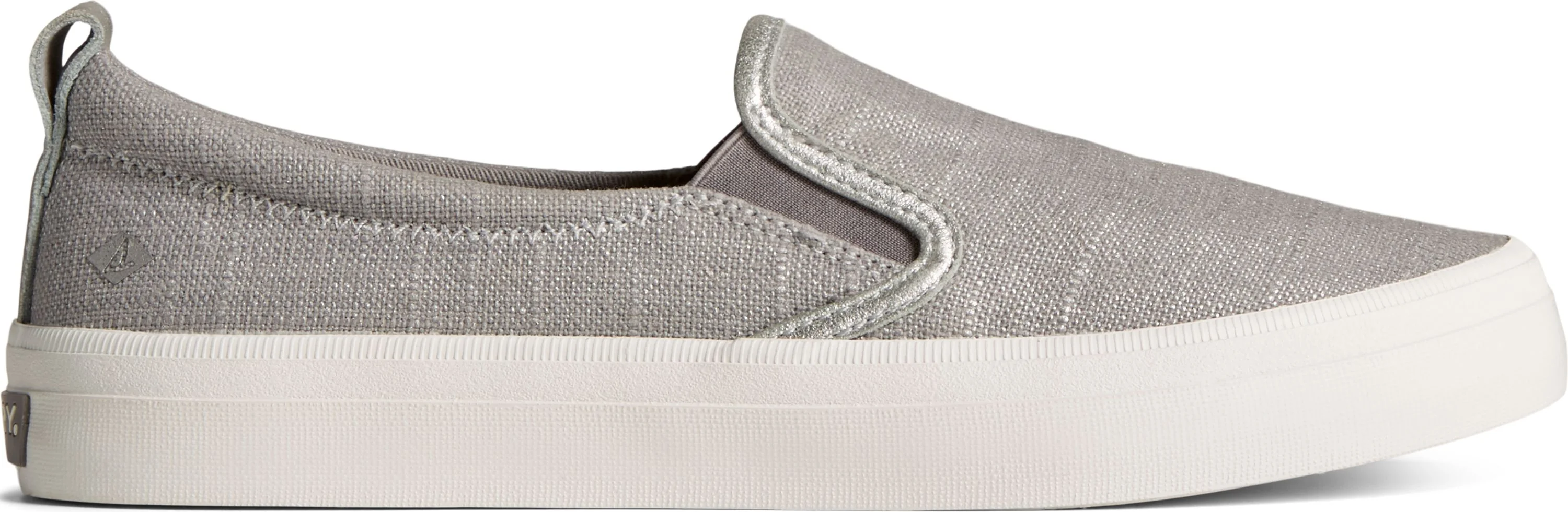 Crest Twin Gore Grey - Image 2