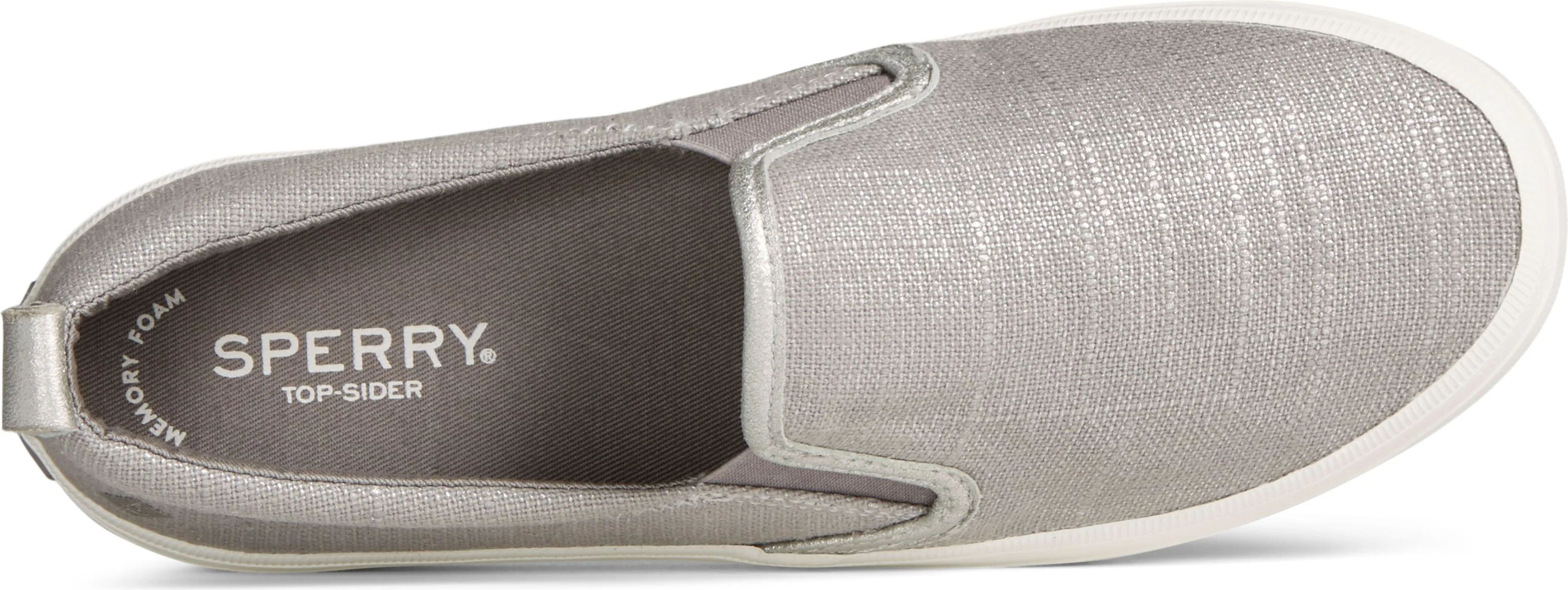 Crest Twin Gore Grey - Image 4