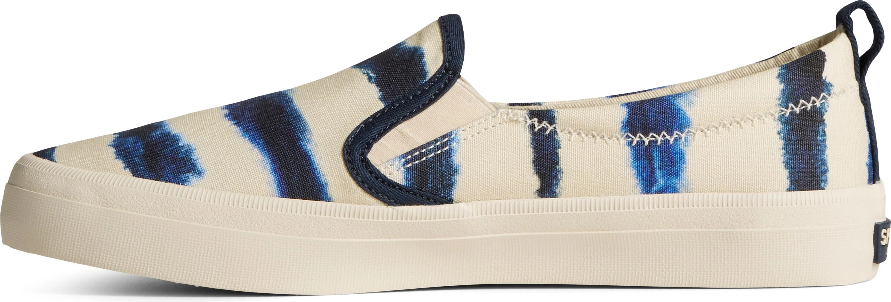 Crest Twin Gore Navy - Image 3