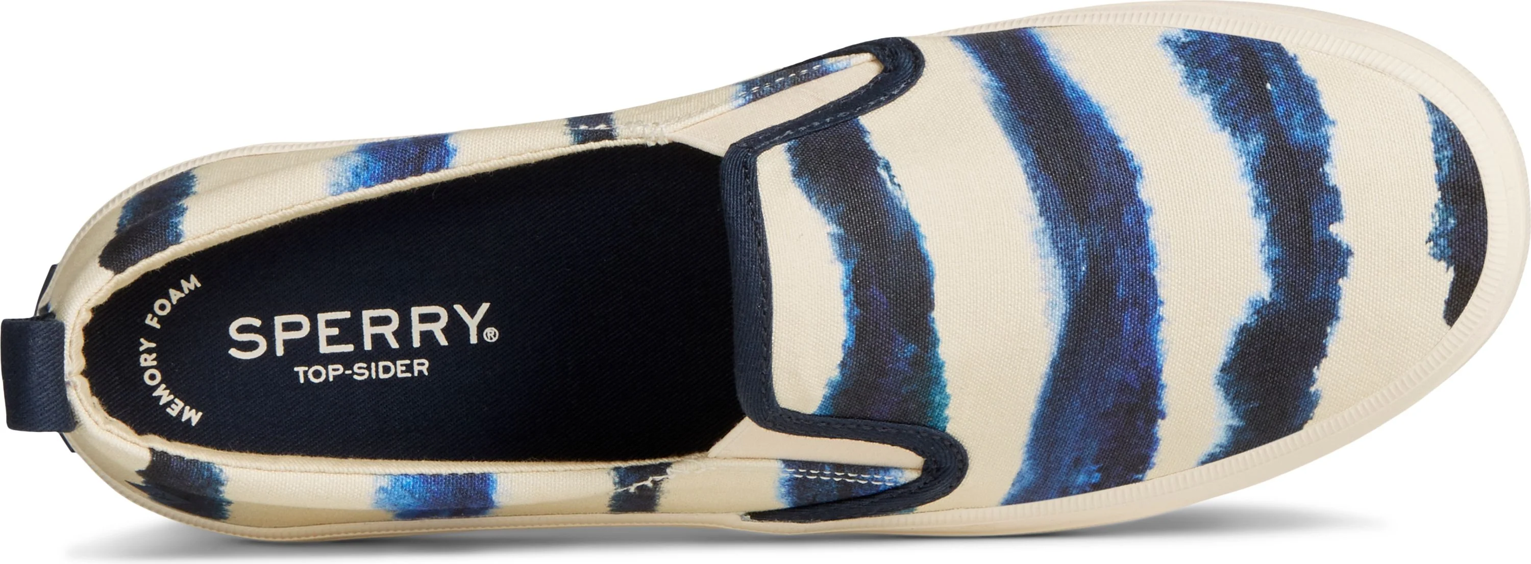 Crest Twin Gore Navy - Image 4