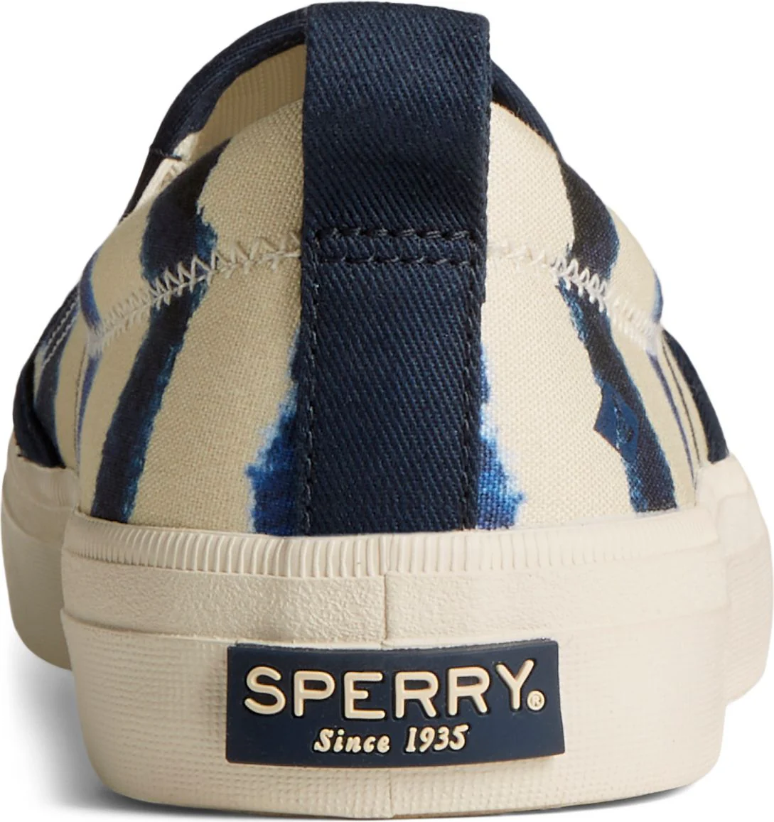 Crest Twin Gore Navy - Image 6