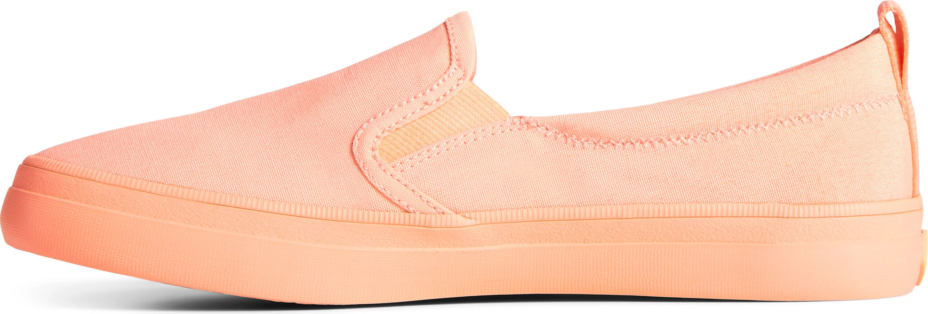 Crest Twin Gore Peach - Image 3