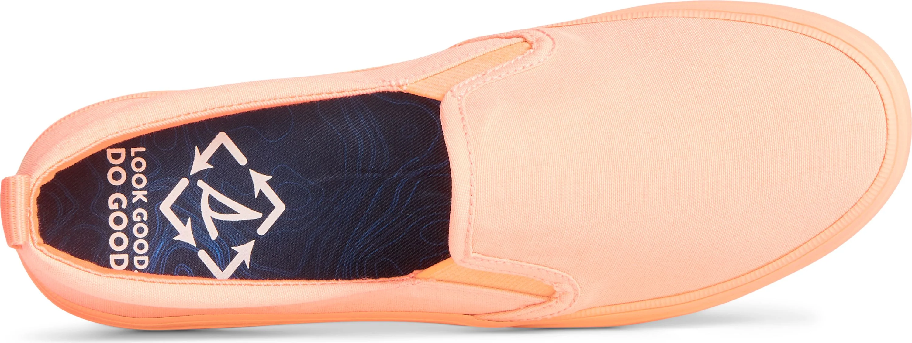 Crest Twin Gore Peach - Image 4