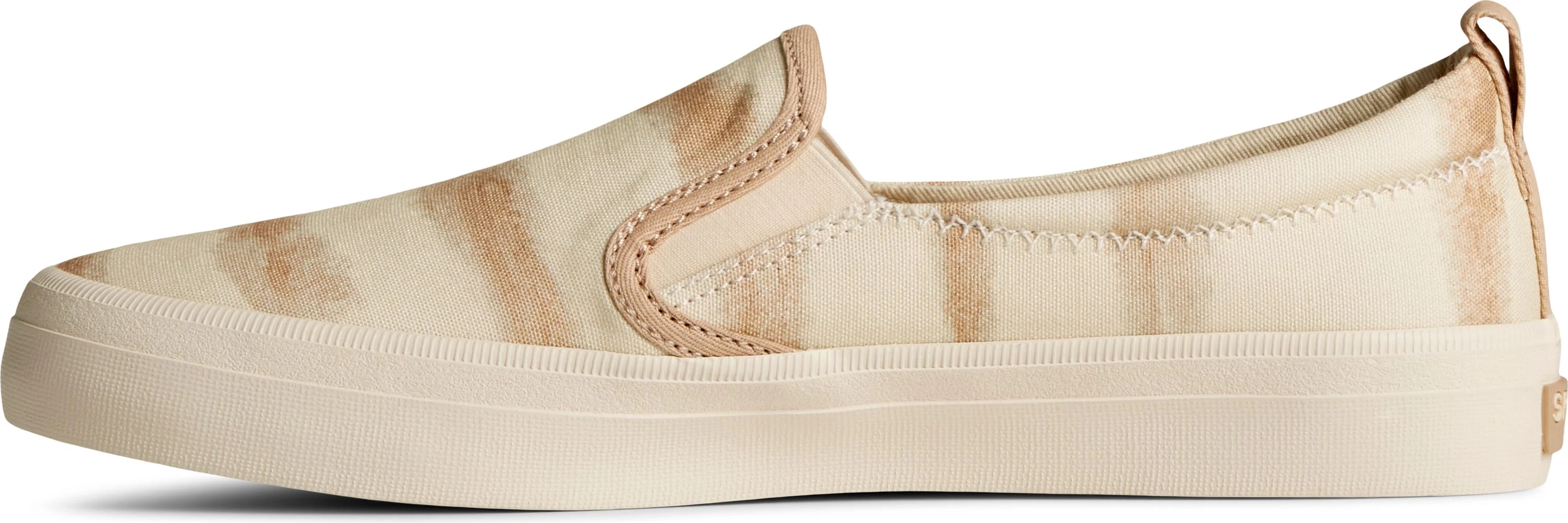 Crest Twin Gore Taupe - Image 3