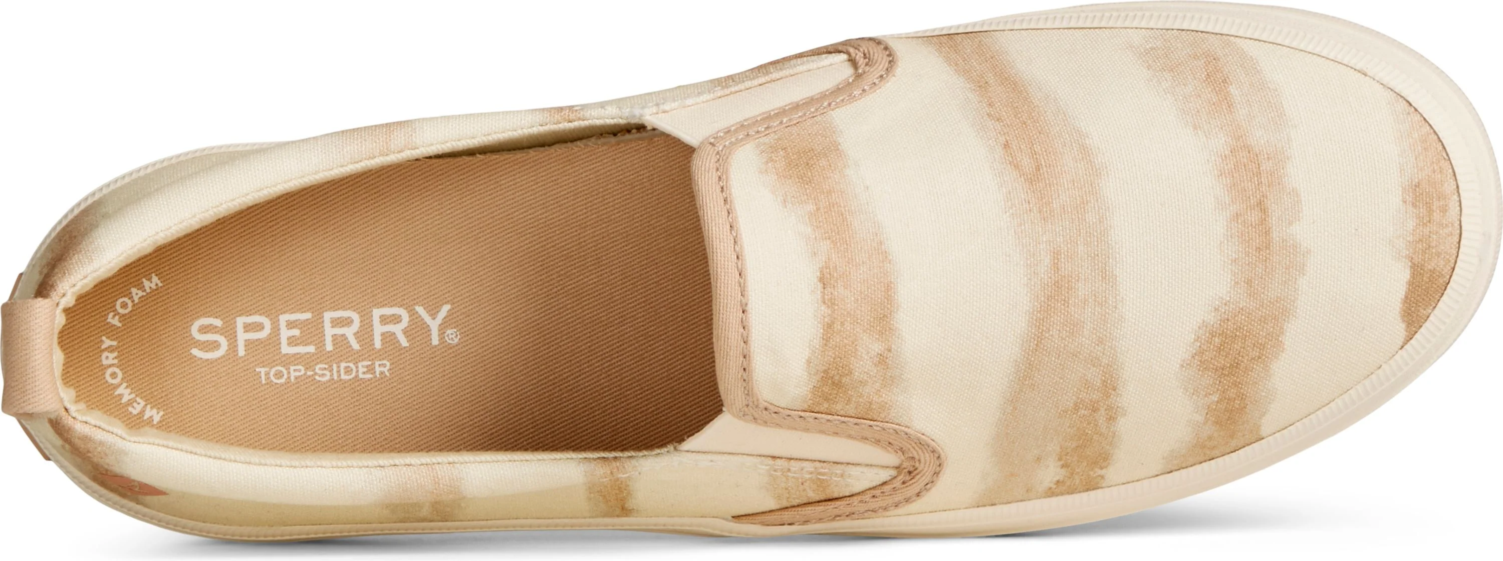 Crest Twin Gore Taupe - Image 4