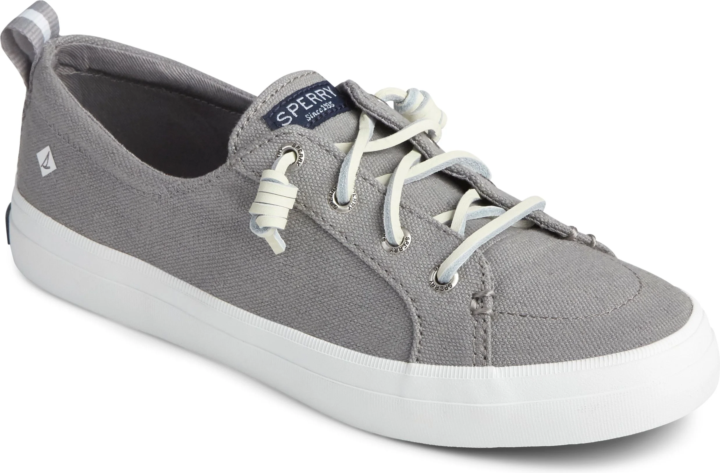 Crest Vibe Grey