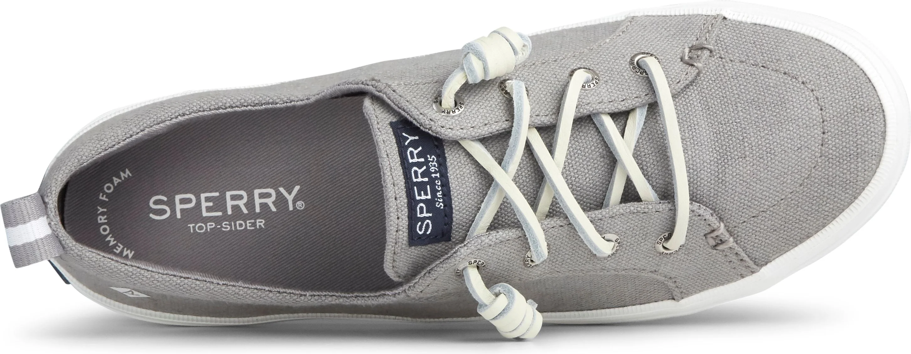 Crest Vibe Grey - Image 5