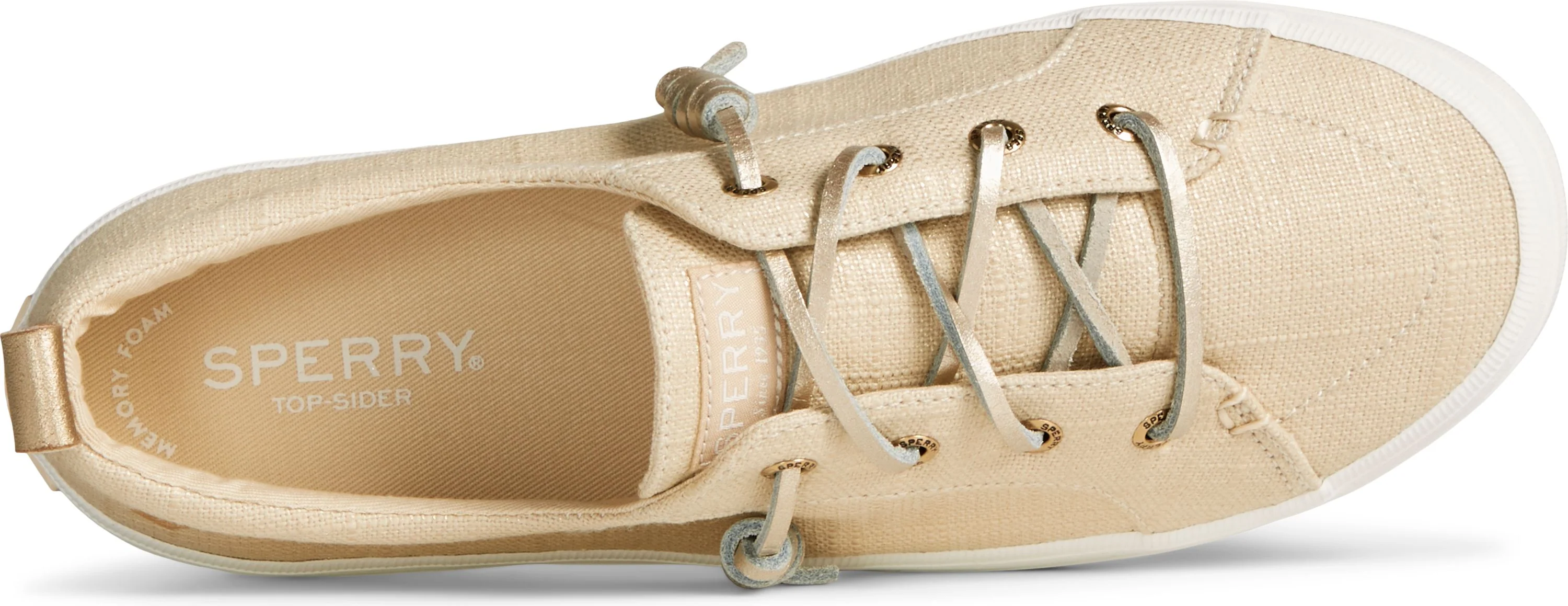 Crest Vibe Ivory - Image 4