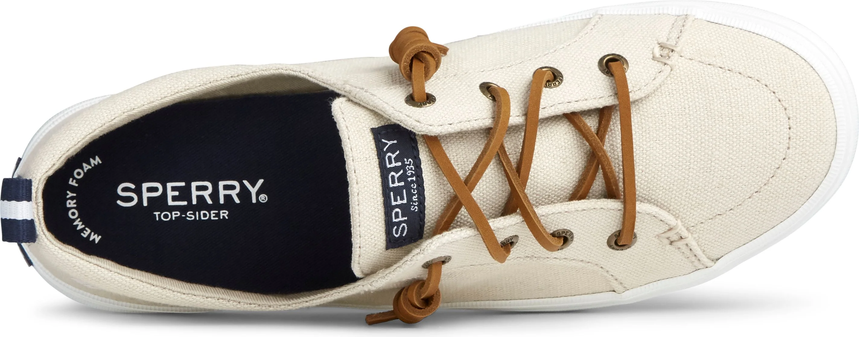 Crest Vibe Linen & Oat - Image 5
