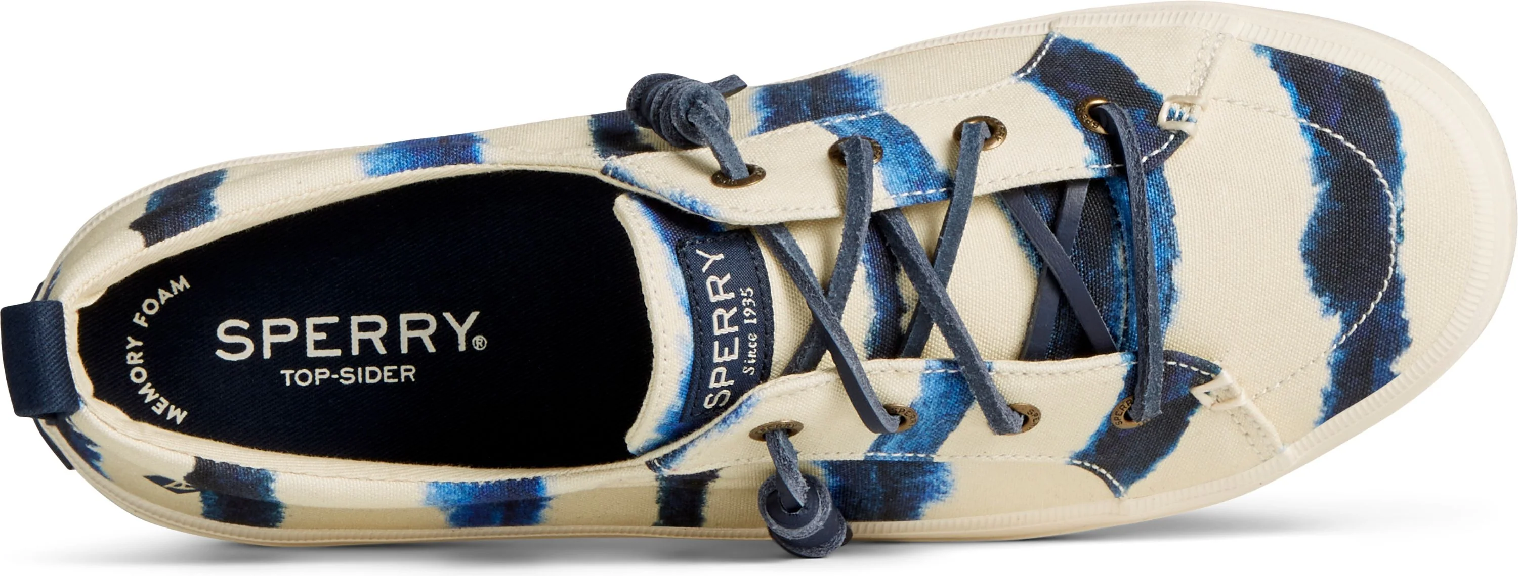 Crest Vibe Navy - Image 4