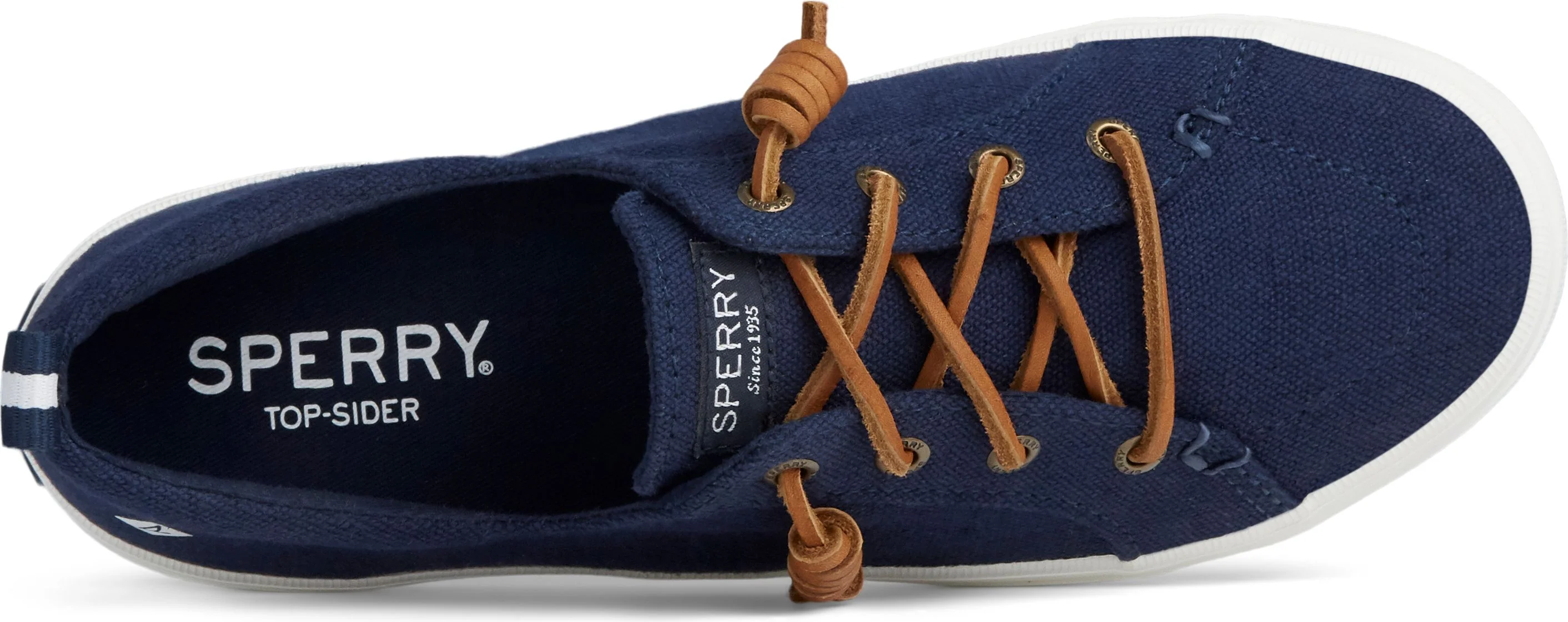 Crest Vibe Navy - Image 5