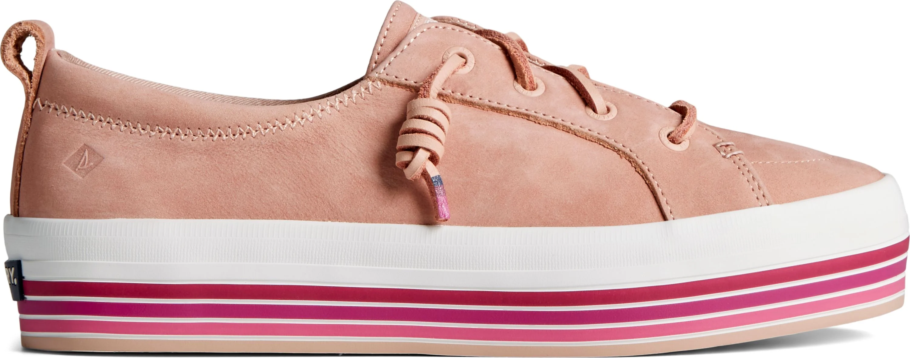 Crest Vibe Platform Pink - Image 2