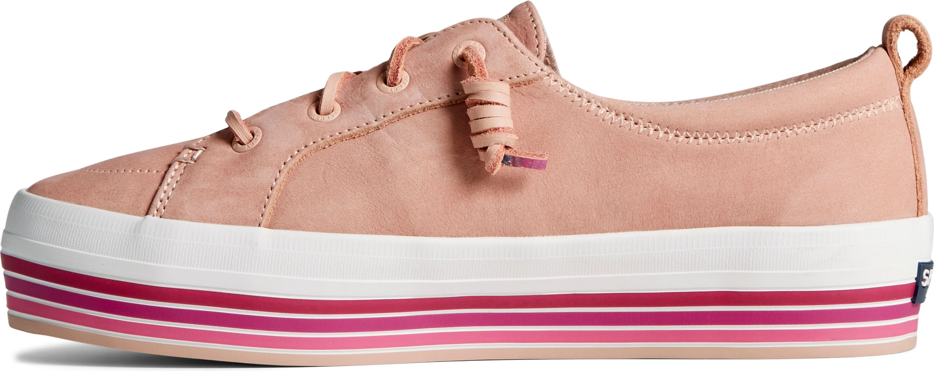 Crest Vibe Platform Pink - Image 3