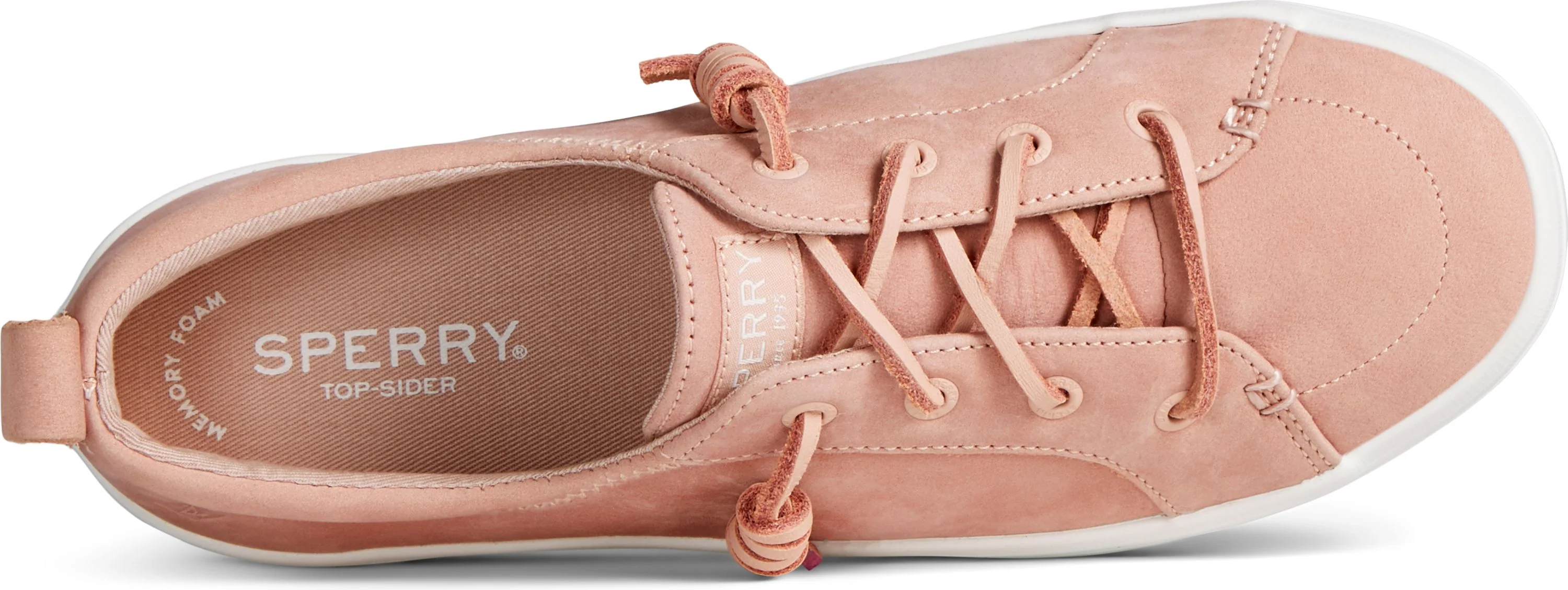 Crest Vibe Platform Pink - Image 4