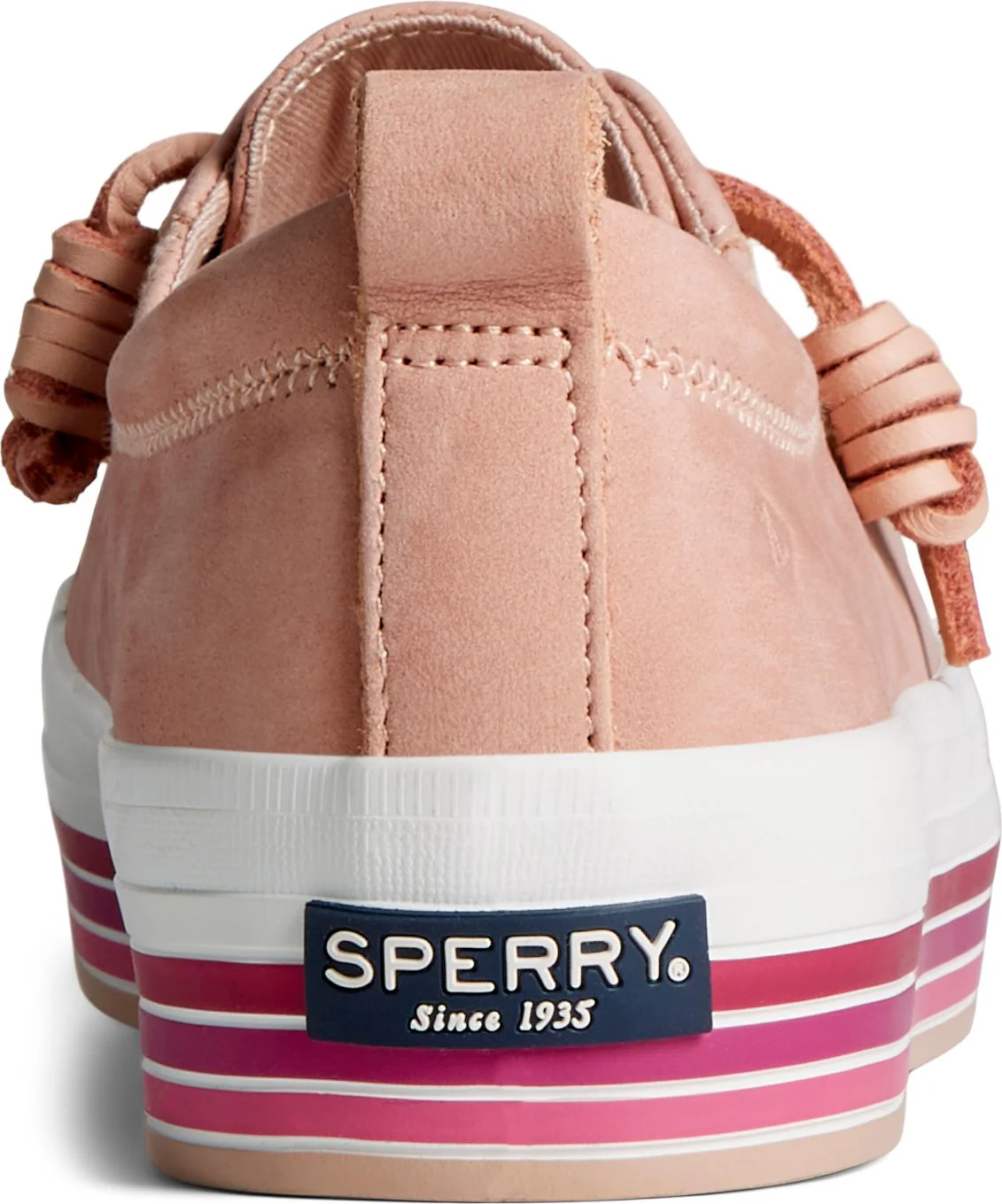 Crest Vibe Platform Pink - Image 6