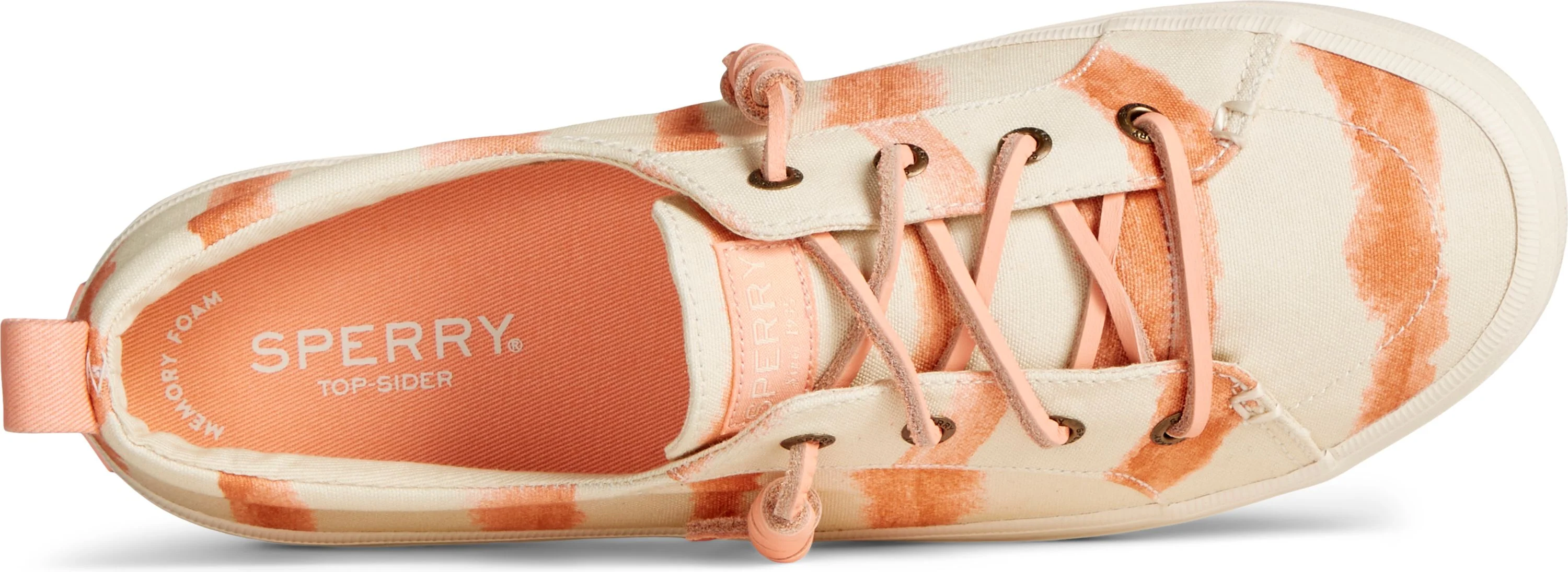 Crest Vibe Rose - Image 4