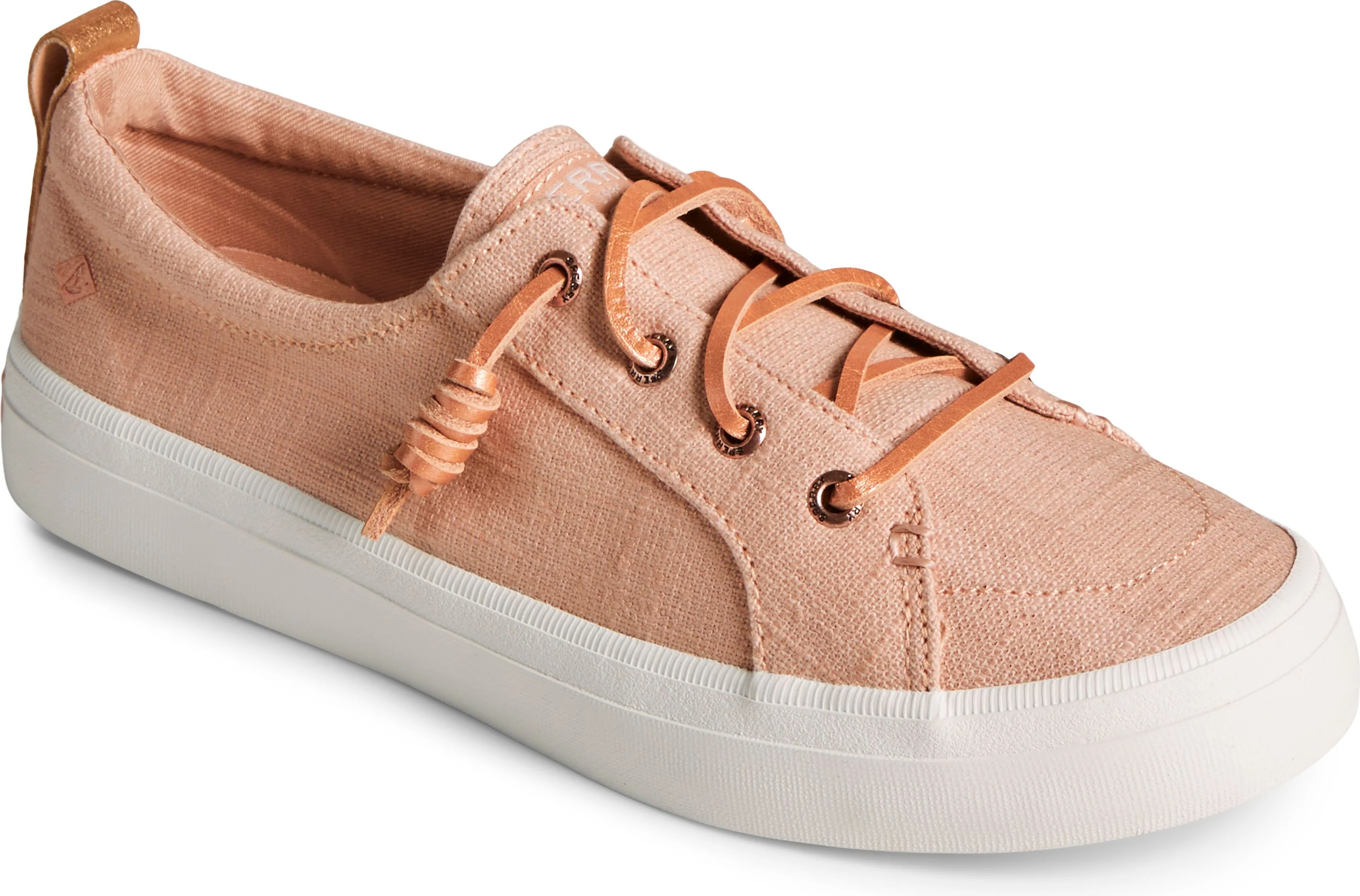 Crest Vibe Rose