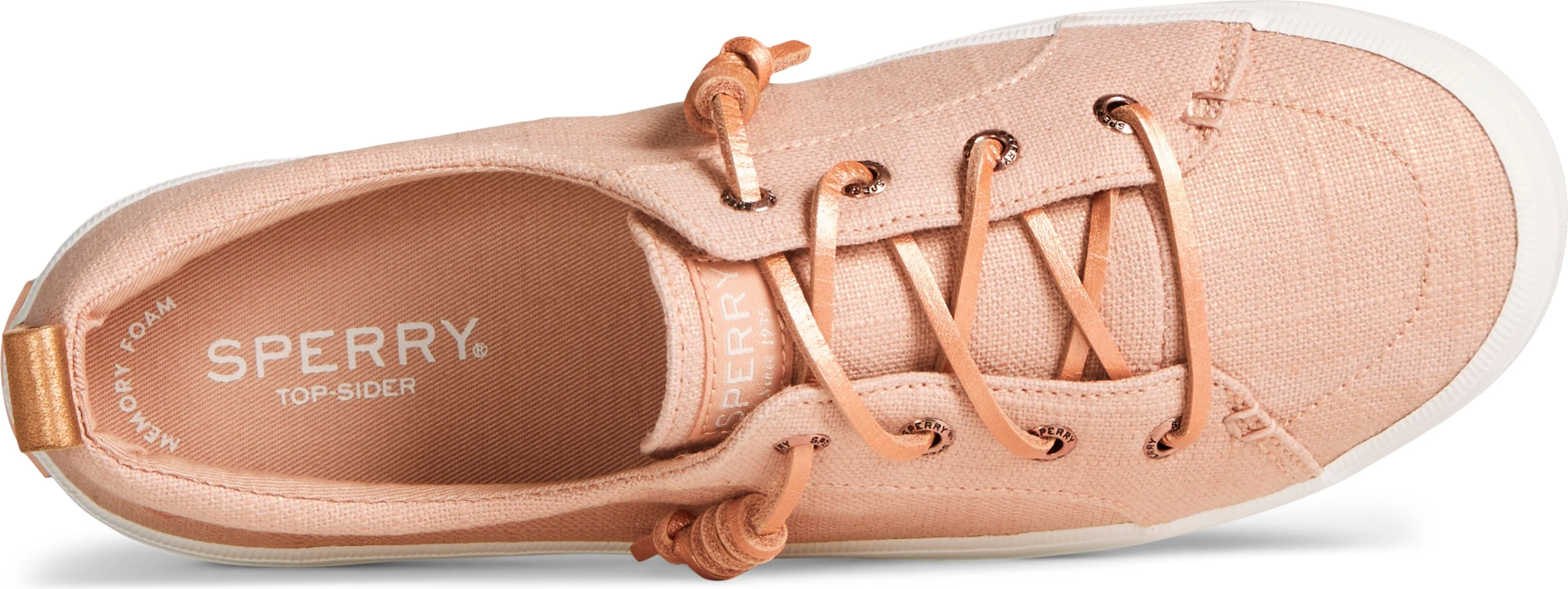 Crest Vibe Rose - Image 4