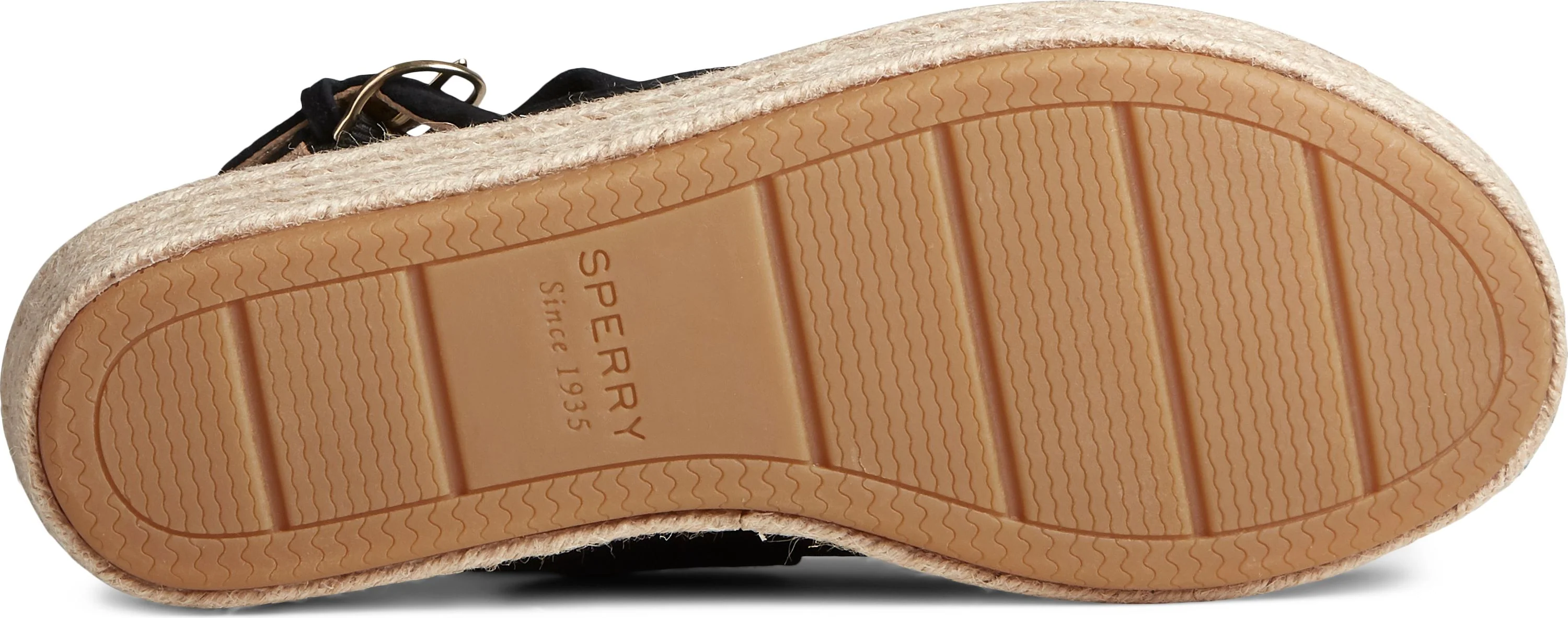 Delmare Plushwave Flatform Black - Image 4